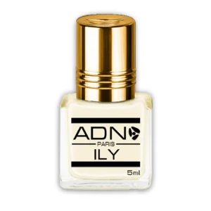 Ily - extrait de parfum sans alcool - ADN Paris