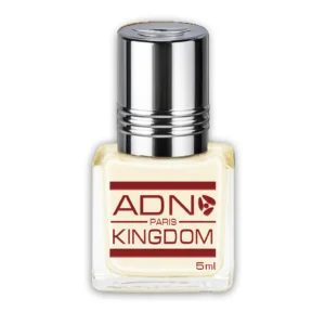 Kingdom - extrait de parfum sans alcool - ADN Paris