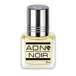 MUSC NOIR - extrait de parfum sans alcool - ADN Paris