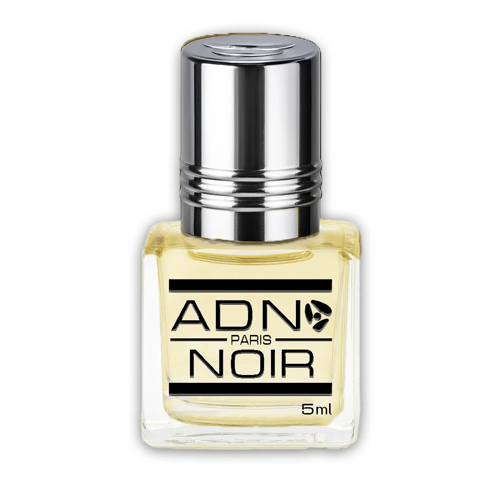 MUSC NOIR - extrait de parfum sans alcool - ADN Paris
