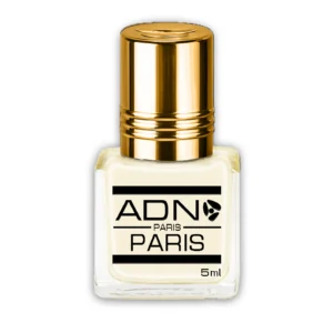 Paris - extrait de parfum sans alcool - ADN Paris