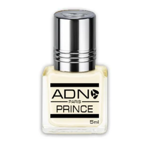 Prince - extrait de parfum sans alcool - ADN Paris