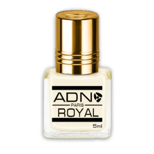 Royal - extrait de parfum sans alcool - ADN Paris