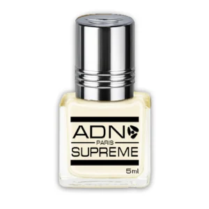 Supreme - extrait de parfum sans alcool - ADN Paris