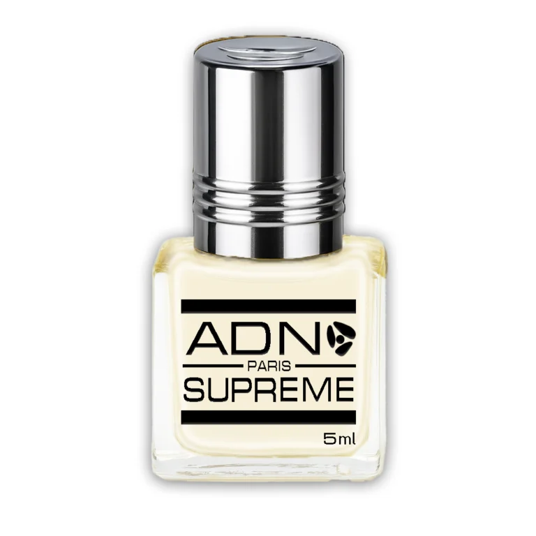Supreme – extrait de parfum sans alcool – ADN Paris