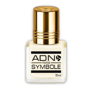 Symbole - extrait de parfum sans alcool - ADN Paris