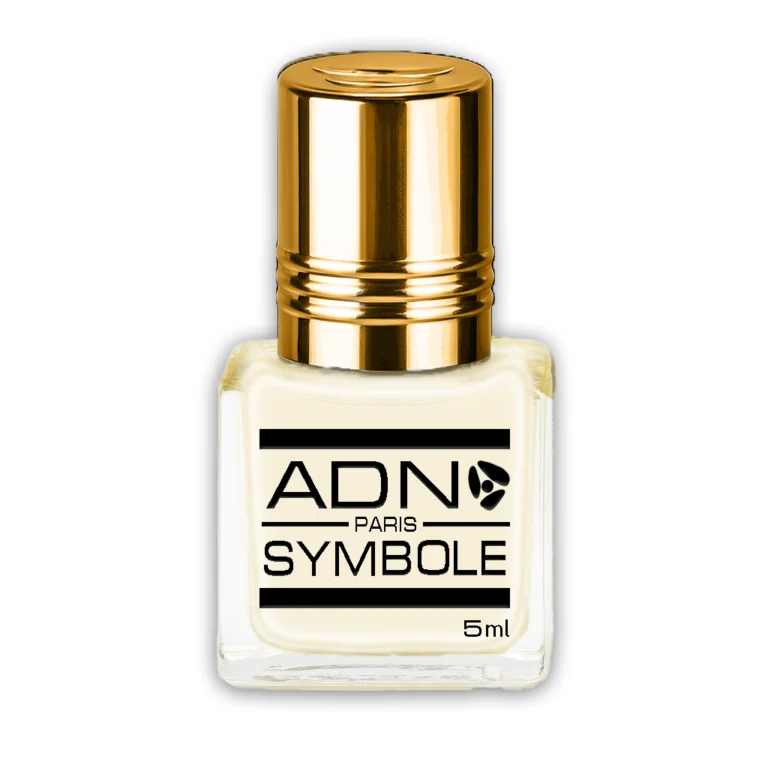 Symbole – extrait de parfum sans alcool – ADN Paris