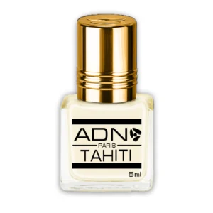 Tahiti - extrait de parfum sans alcool - ADN Paris
