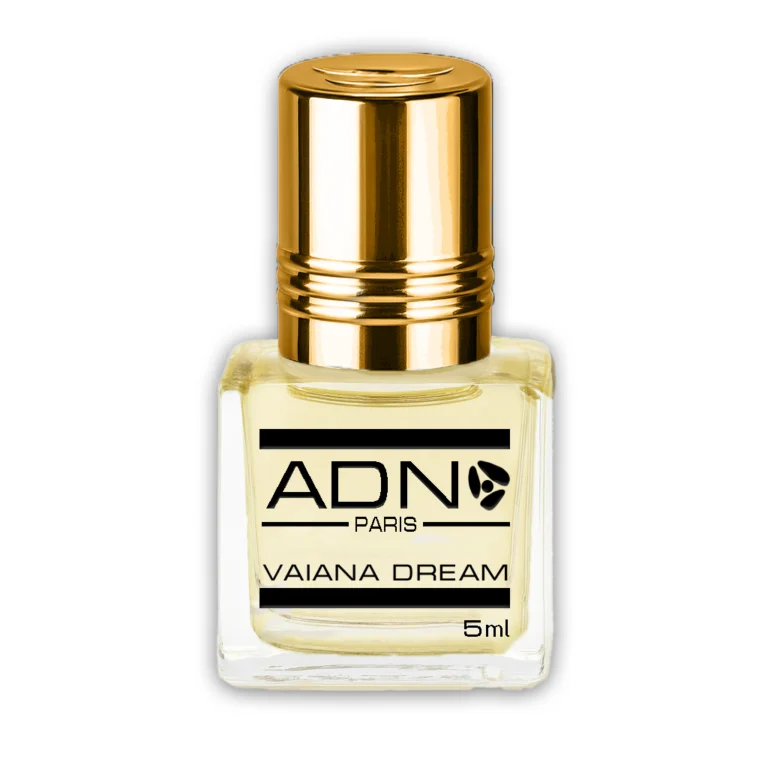 Vaïana Dream – extrait de parfum sans alcool – ADN Paris