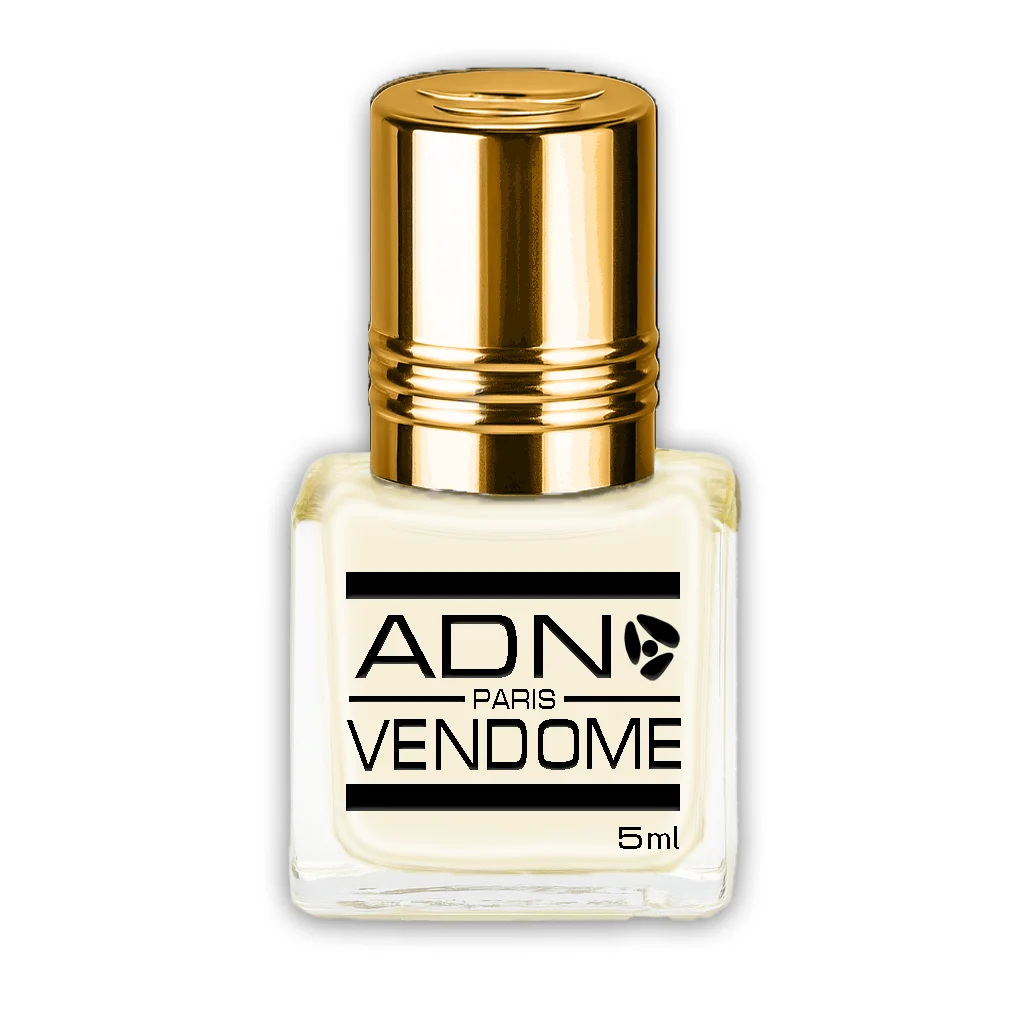 Vendôme - extrait de parfum sans alcool - ADN Paris