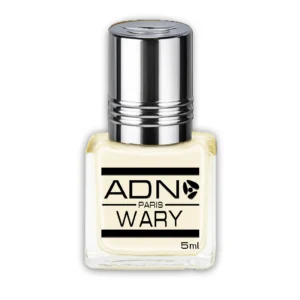 Wary - extrait de parfum sans alcool - ADN Paris