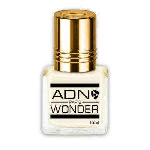 Wonder - extrait de parfum sans alcool - ADN Paris
