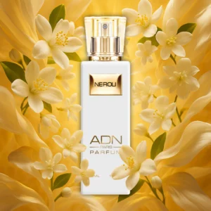 Néroli - parfum - ADN Paris
