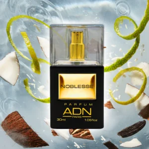 Noblesse - parfum - ADN paris