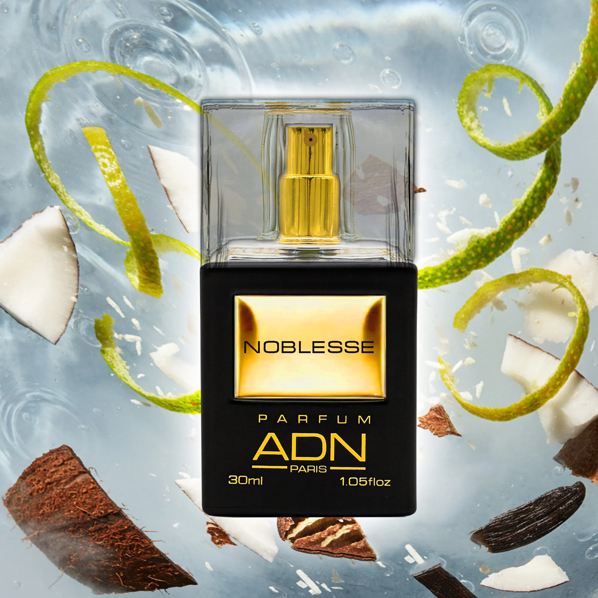 Noblesse - parfum - ADN paris