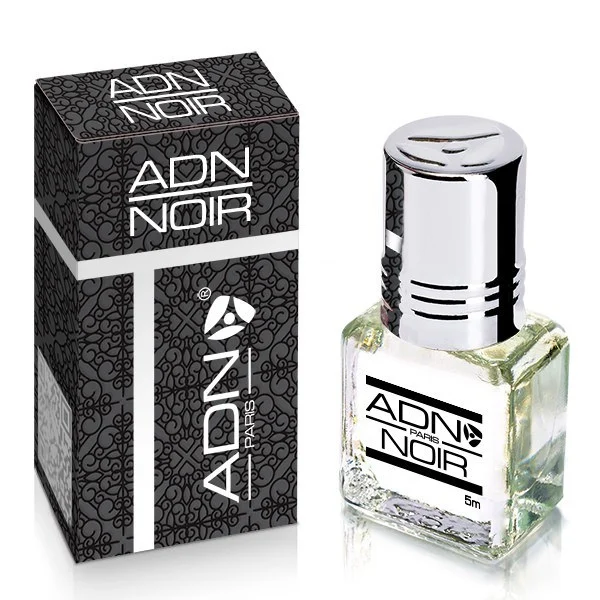 MUSC NOIR - extrait de parfum sans alcool - ADN Paris – Image 2