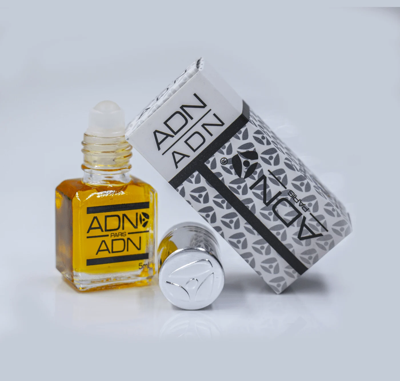 Opaline - extrait de parfum sans alcool - ADN Paris – Image 2