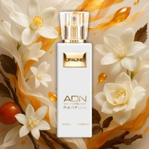 Opaline - parfum - ADN paris