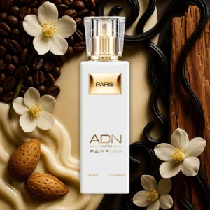 Paris - parfum - ADN Paris