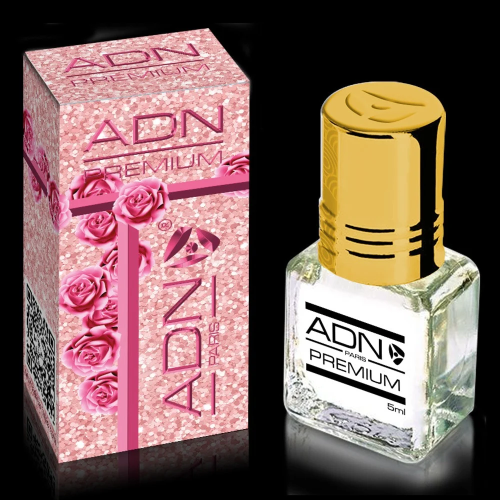 Premium - extrait de parfum sans alcool - ADN Paris – Image 2