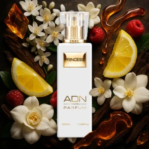 Princess - parfum - ADN Paris