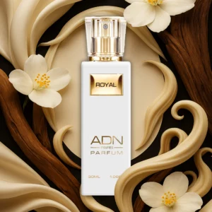 Royal - parfum - ADN Paris