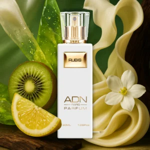 Rubis - parfum - ADN paris