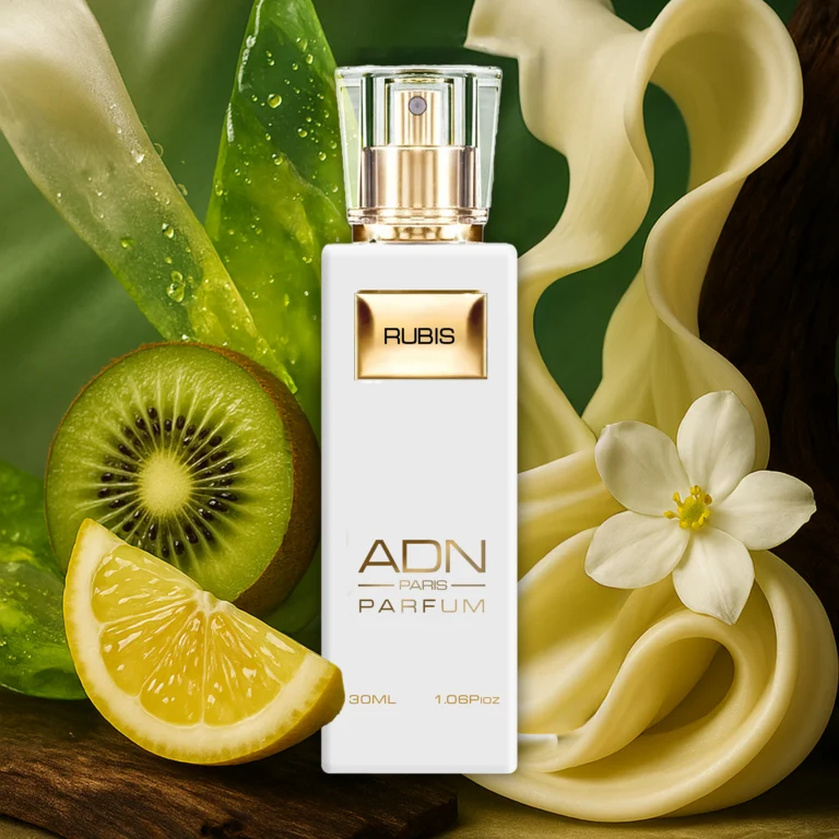 Rubis – parfum – ADN paris