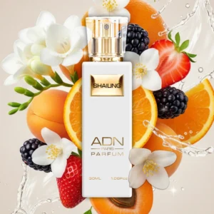 Shailing - parfum - ADN Paris
