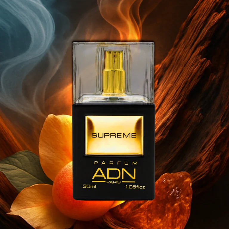 Supreme – parfum – ADN Paris