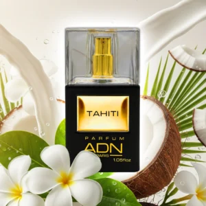 Tahiti - parfum - ADN Paris