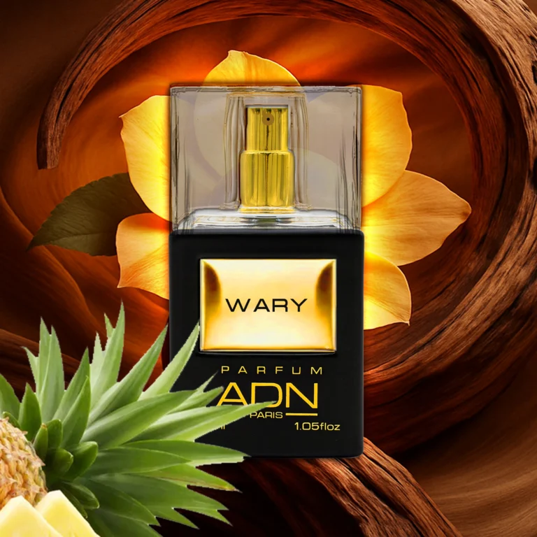 Wary – parfum – ADN Paris