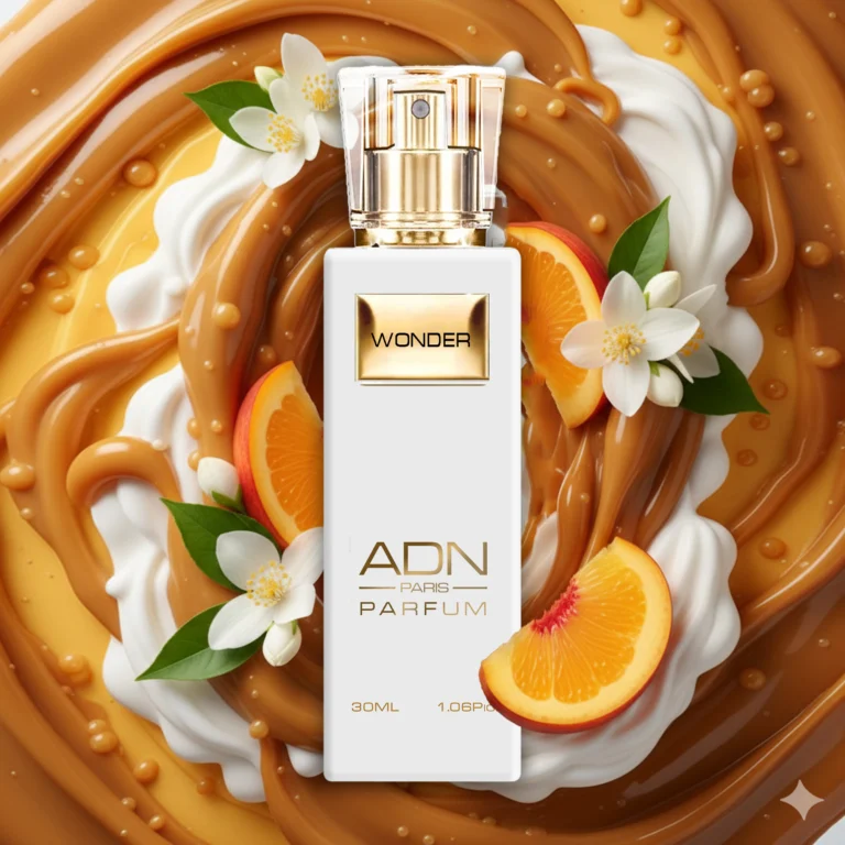 Wonder – parfum – ADN Paris